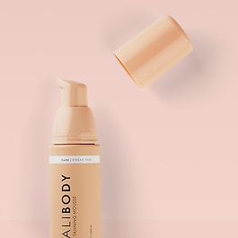 Self Tanning Mousse - Travel size